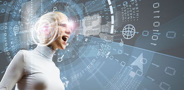 机器人与人工智能 重塑软件测试与开发的未来蓝图